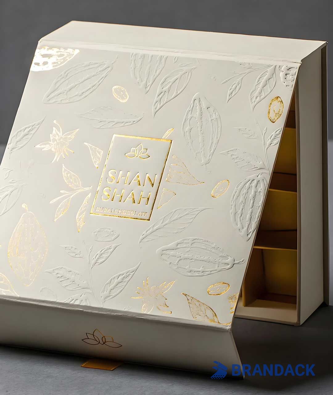 Custom Commercial Foil Printing and Finishing Solutions
