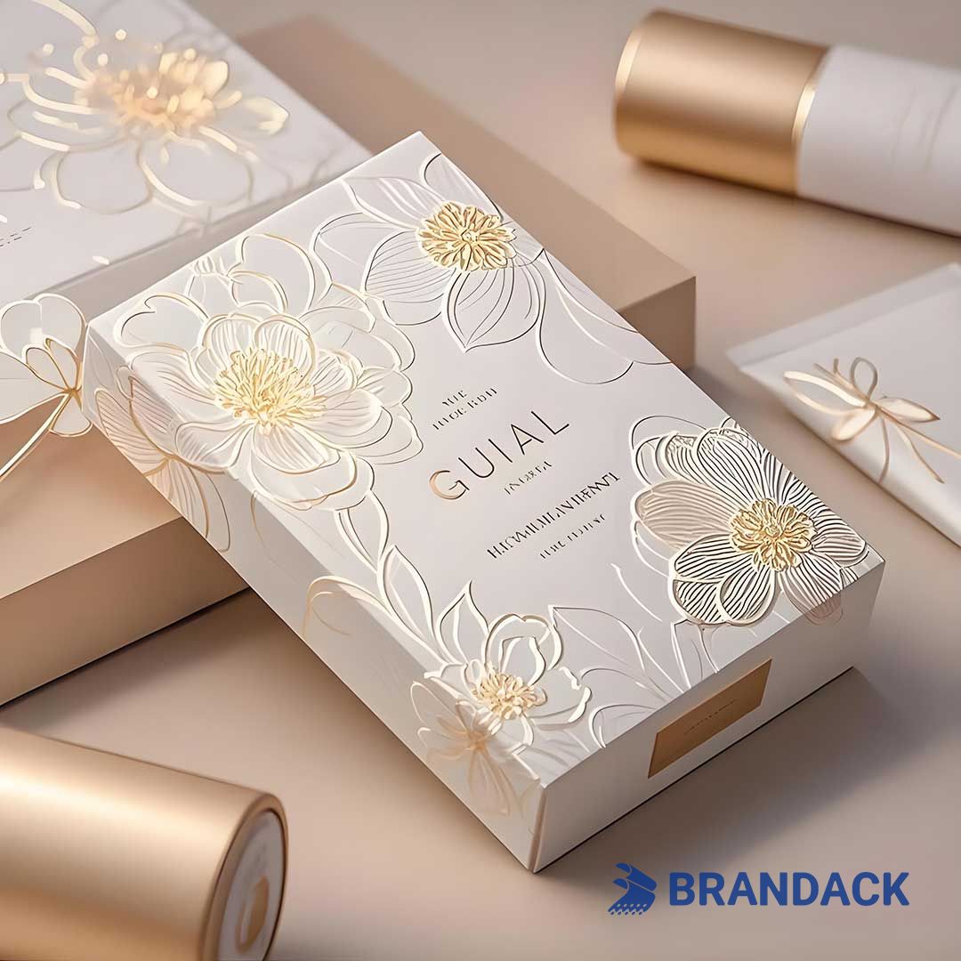 Custom Commercial Foil Printing and Finishing Solutions