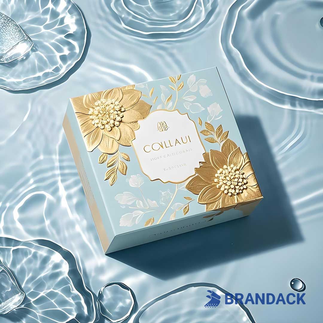 Custom Commercial Foil Printing and Finishing Solutions