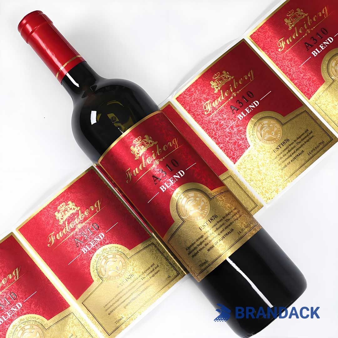 Custom Commercial Foil Printing and Finishing Solutions