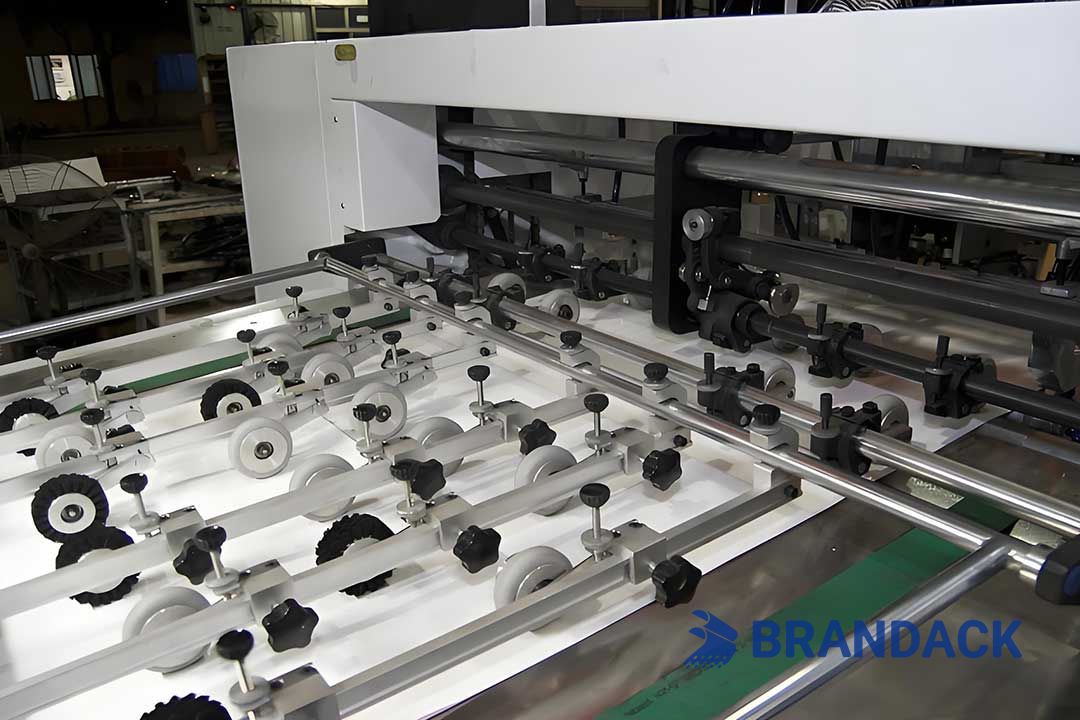 Custom Commercial Foil Printing and Finishing Solutions