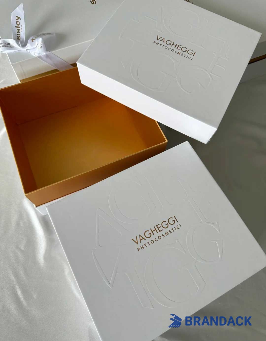 Custom Relief Letterpress Printing Services and Solutions