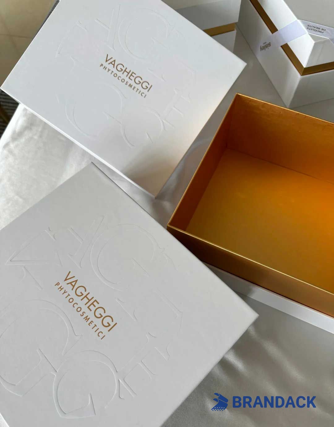 Custom Relief Letterpress Printing Services and Solutions