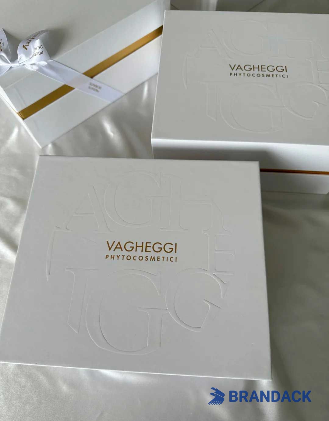 Custom Relief Letterpress Printing Services and Solutions