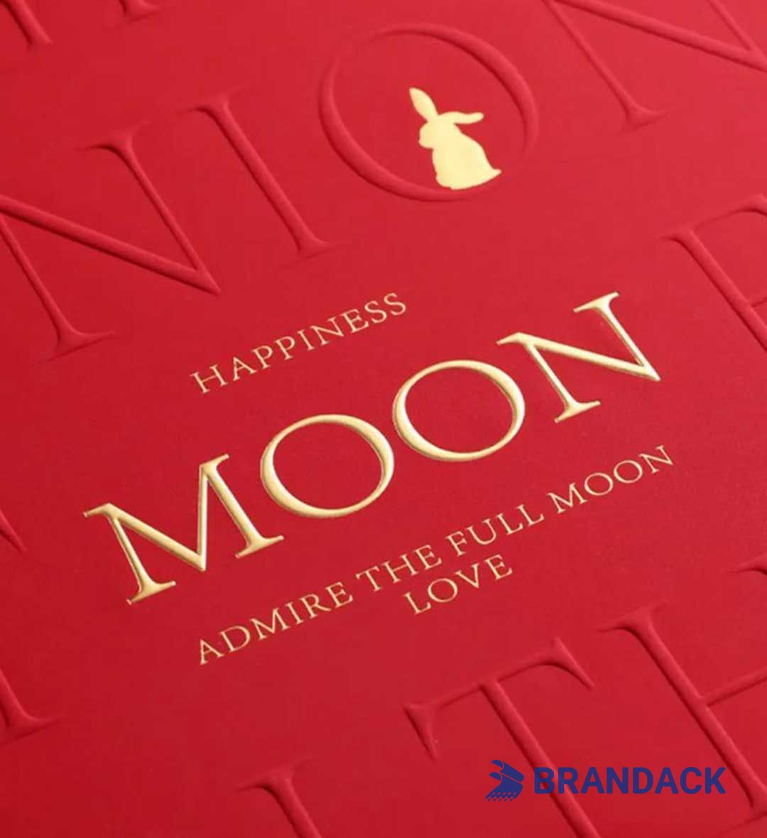 Custom Relief Letterpress Printing Services and Solutions