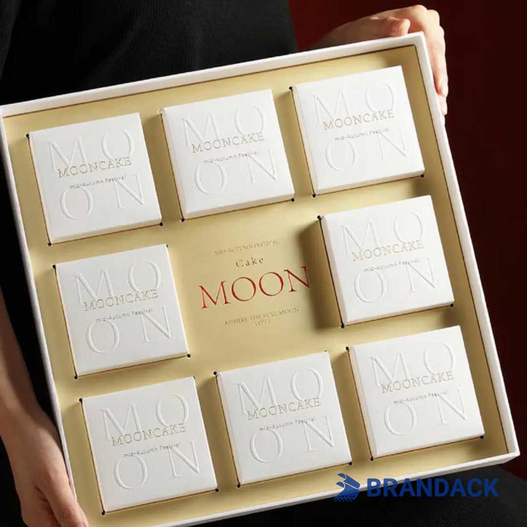 Custom Relief Letterpress Printing Services and Solutions