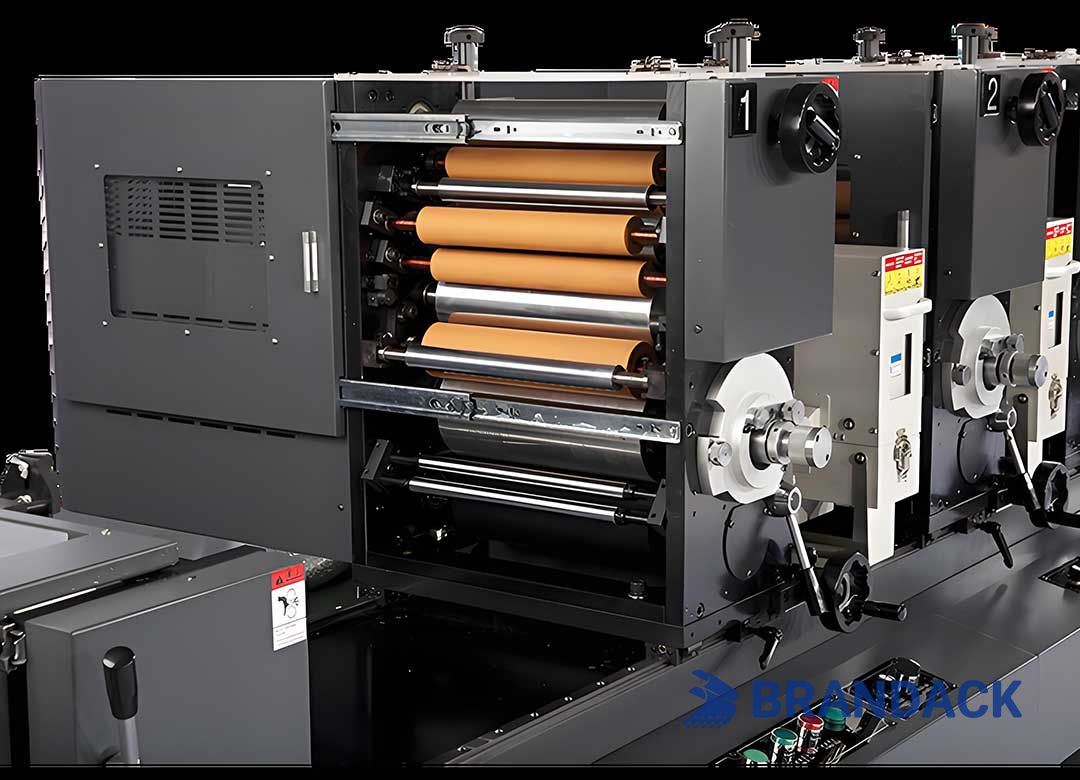 Custom Relief Letterpress Printing Services and Solutions