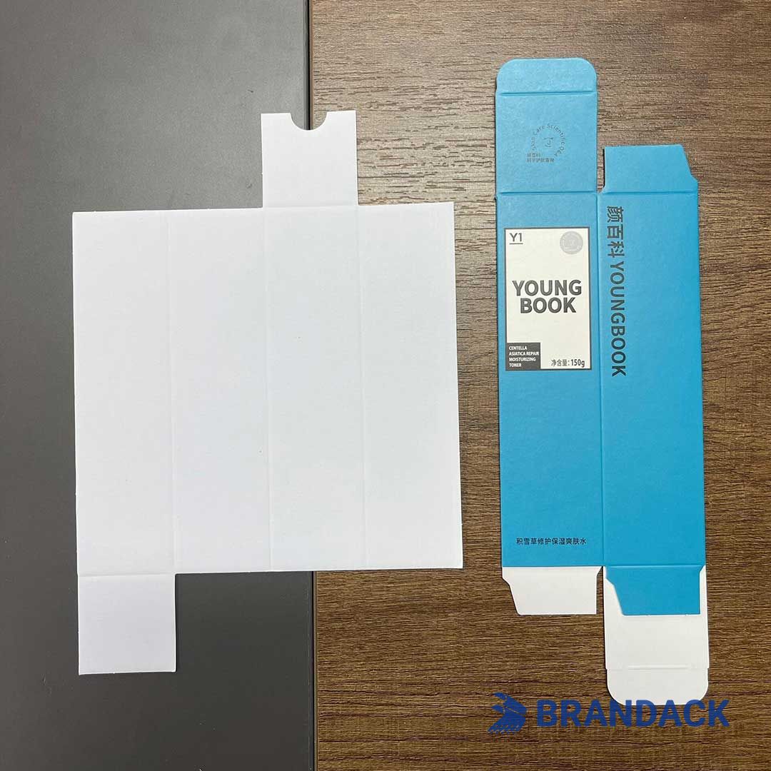 Custom Business Offset Printing Service and Design Solutions