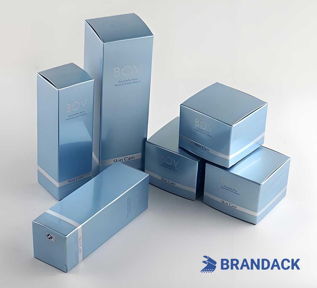 Custom Business Offset Printing Service and Design Solutions