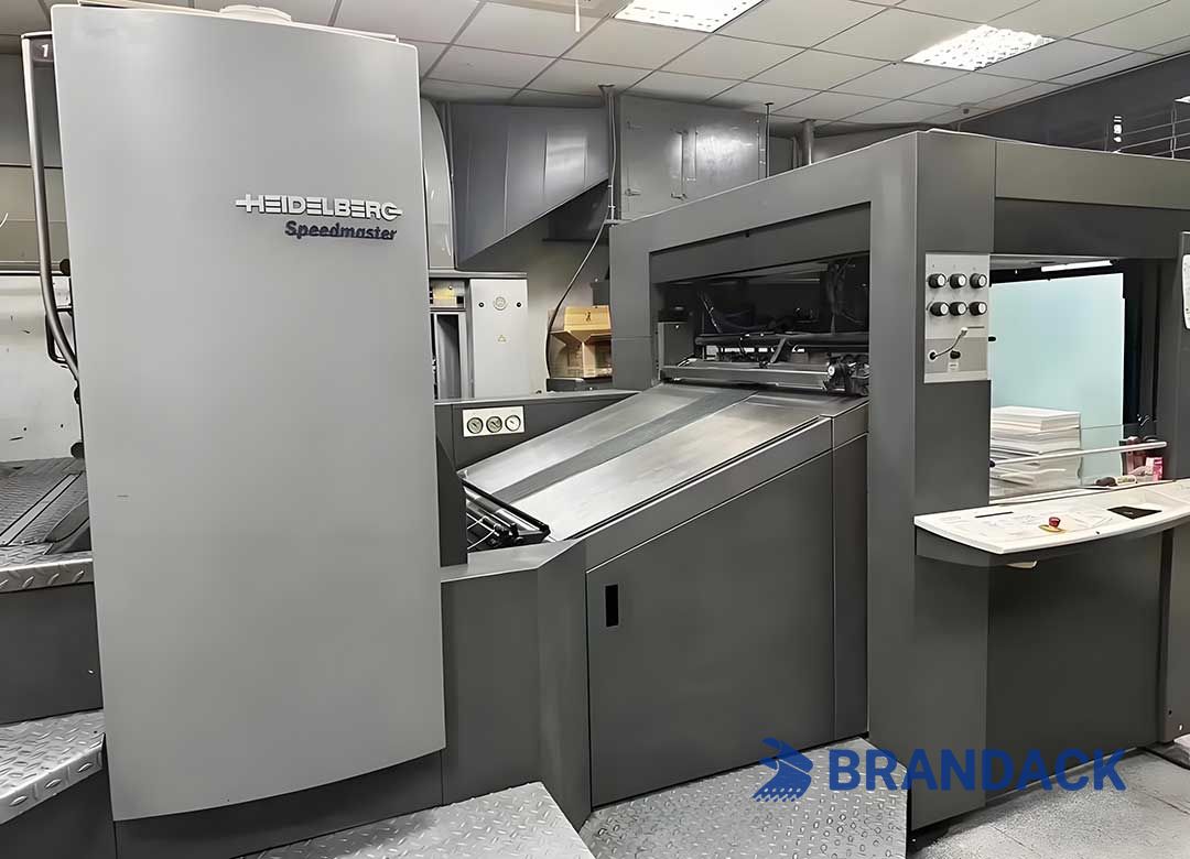 Custom Business Offset Printing Service and Design Solutions