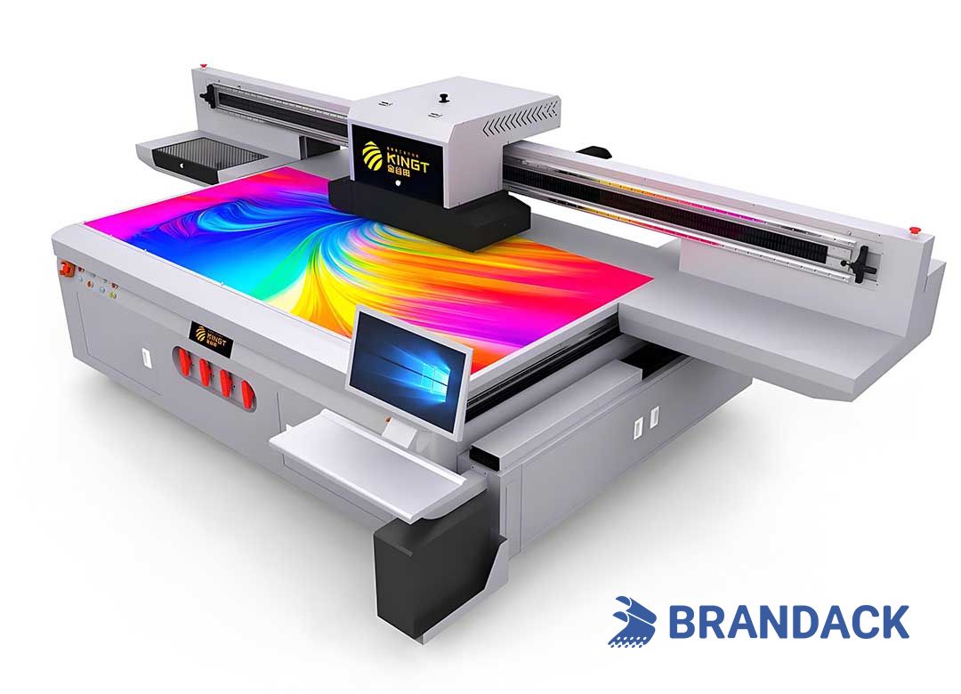 Custom Digital UV Printing Services and Design Solutions