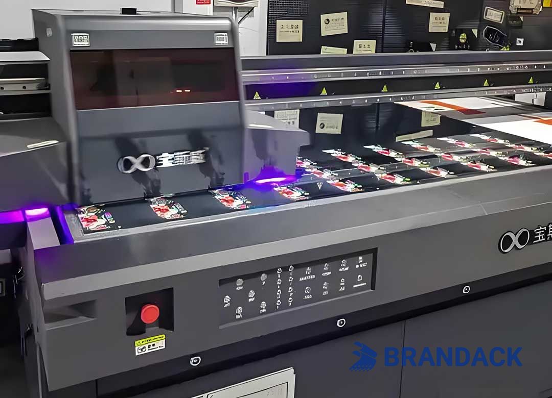 Custom Digital UV Printing Services and Design Solutions