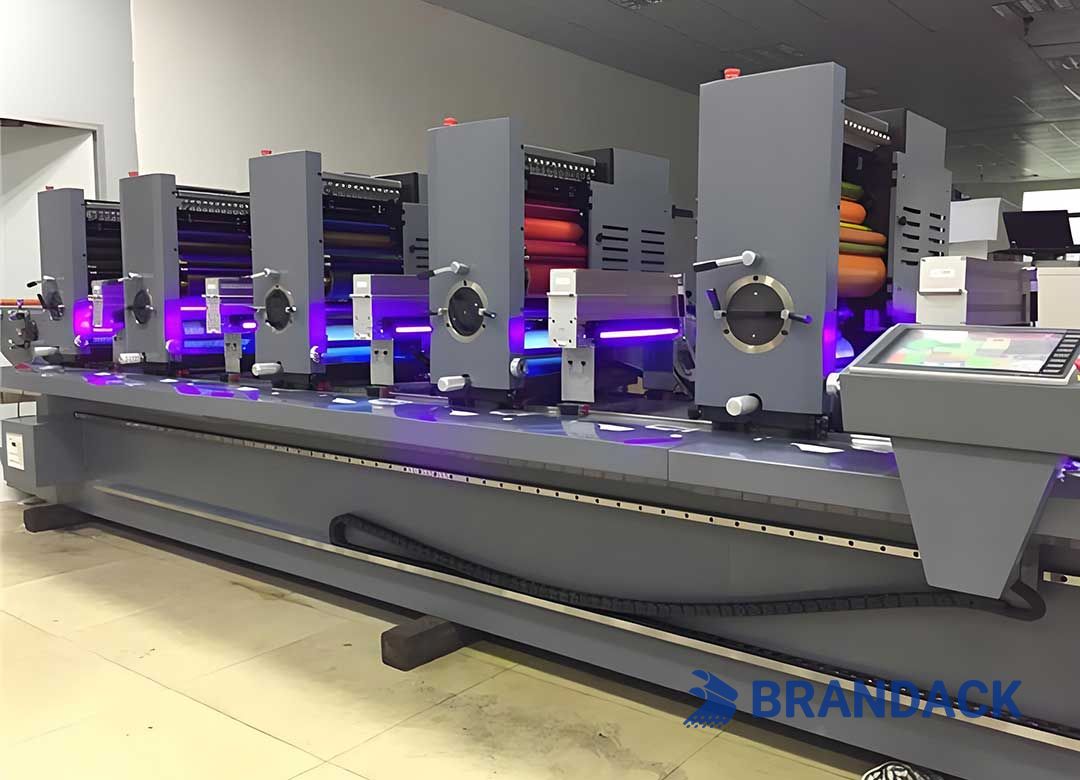 Custom Digital UV Printing Services and Design Solutions