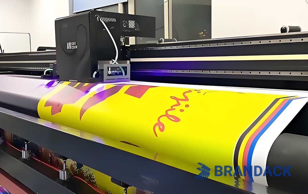 Custom Digital UV Printing Services and Design Solutions