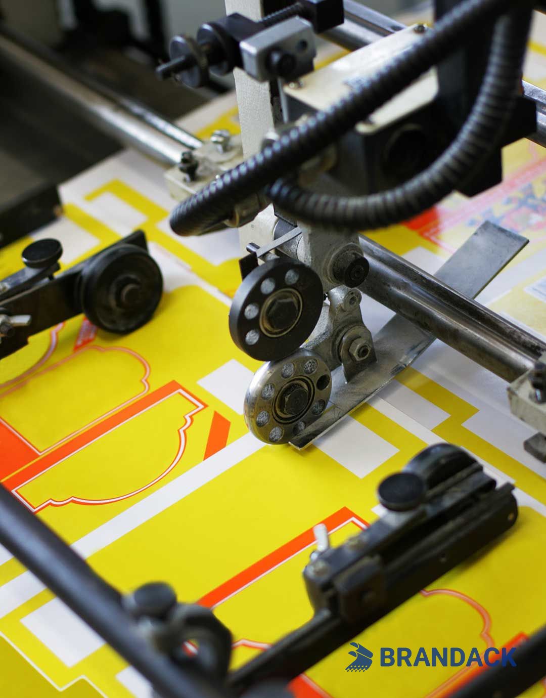 Custom Digital UV Printing Services and Design Solutions