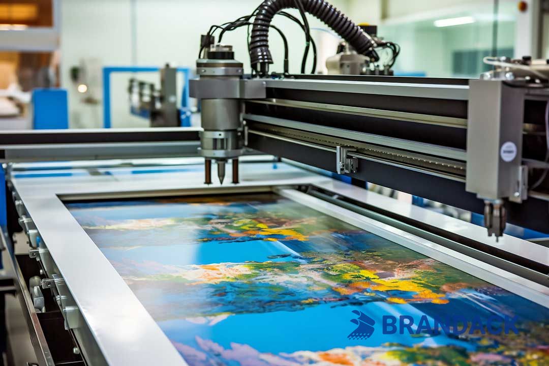 Custom Digital UV Printing Services and Design Solutions
