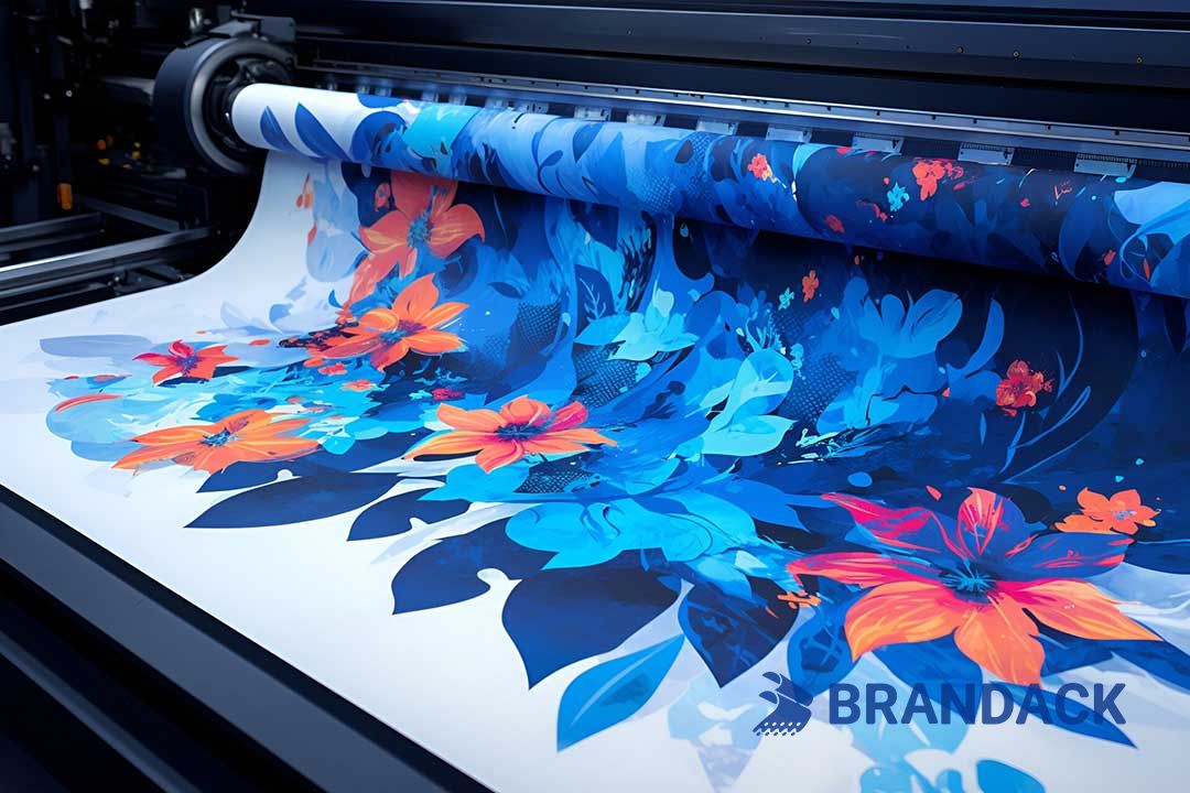 Custom Digital UV Printing Services and Design Solutions