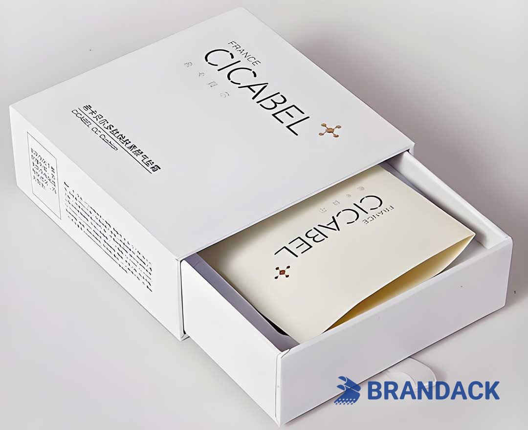 Custom Package Boxes and Bags Printing with Design Service