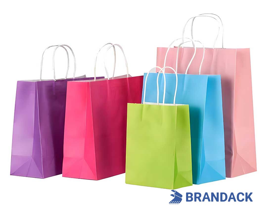 Custom Package Boxes and Bags Printing with Design Service