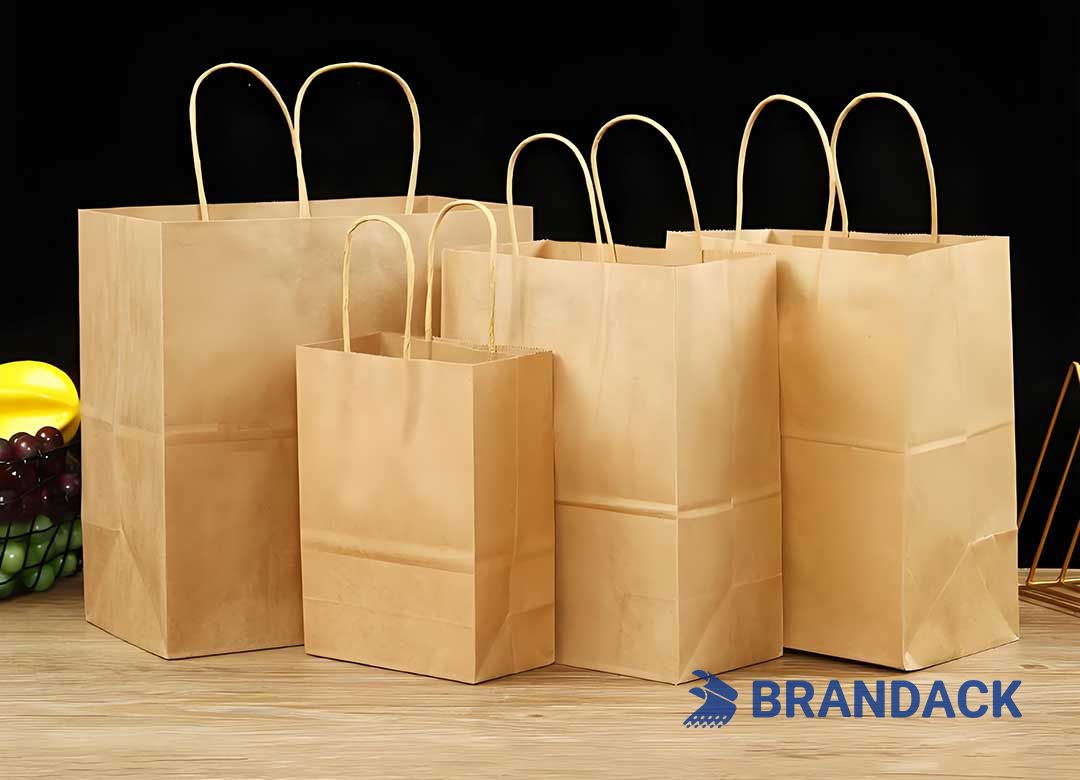Custom Package Boxes and Bags Printing with Design Service