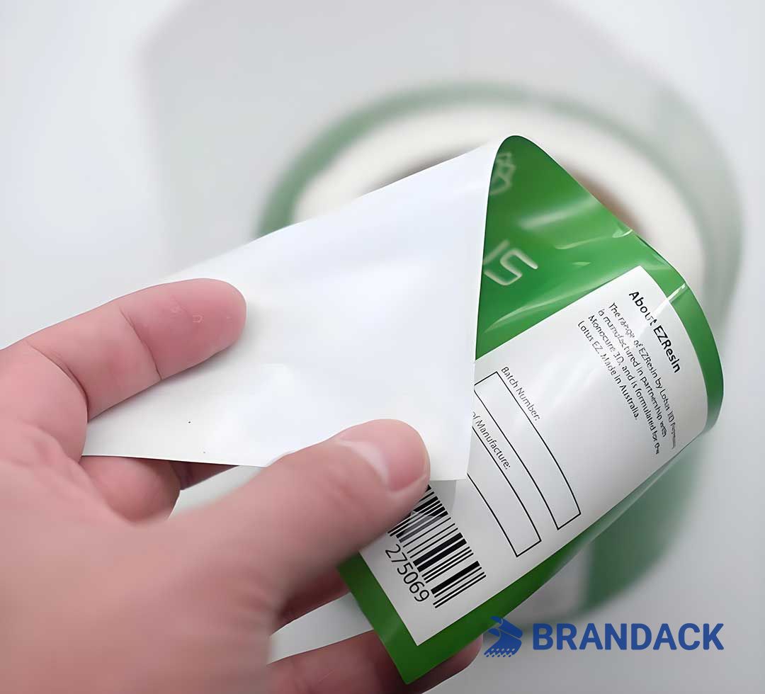 Custom Sticker Printing Services - Fast Customised Stickers