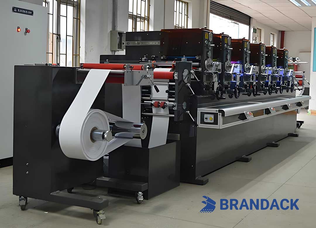 Custom Sticker Printing Services - Fast Customised Stickers