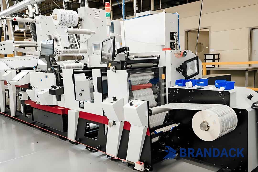 Custom Sticker Printing Services - Fast Customised Stickers