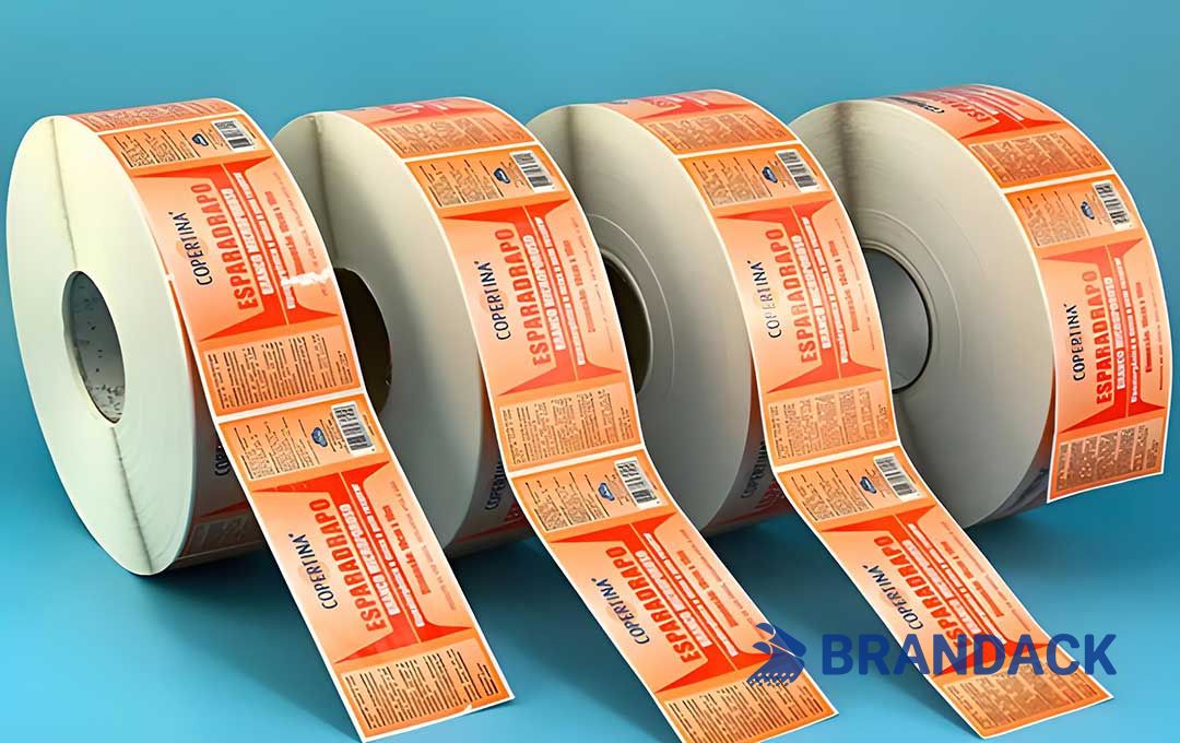 Custom Label Printing Service, Bulk Print Wine Bottle Labels