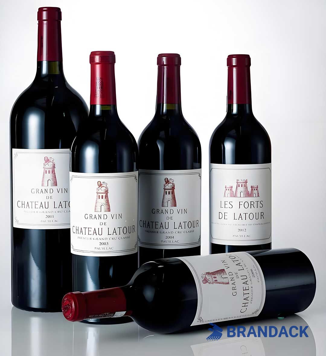 Custom Label Printing Service, Bulk Print Wine Bottle Labels