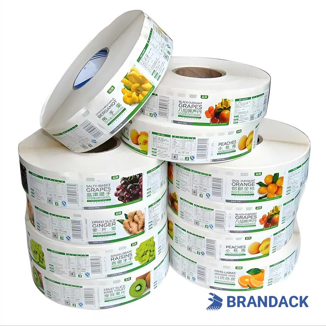 Custom Label Printing Service, Bulk Print Wine Bottle Labels