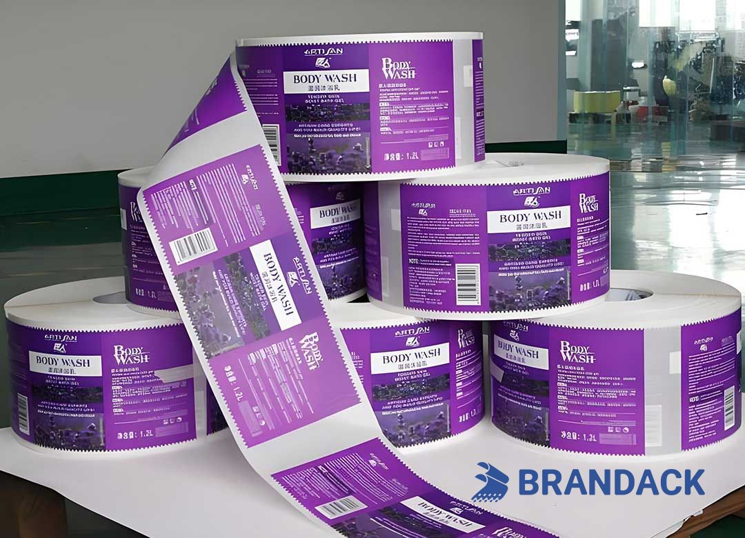 Custom Label Printing Service, Bulk Print Wine Bottle Labels