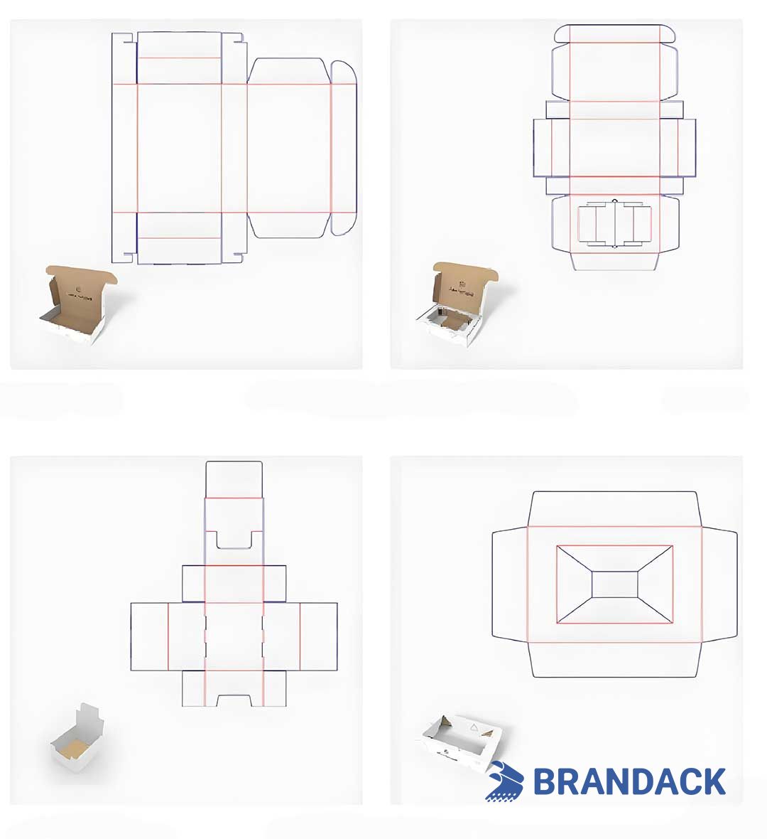 Custom Boxes and Engineered Packaging Solutions