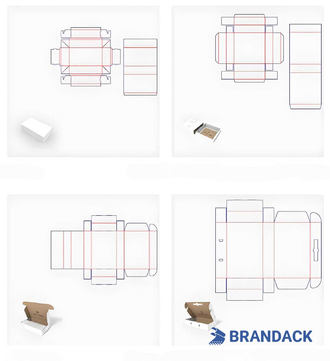Custom Boxes and Engineered Packaging Solutions