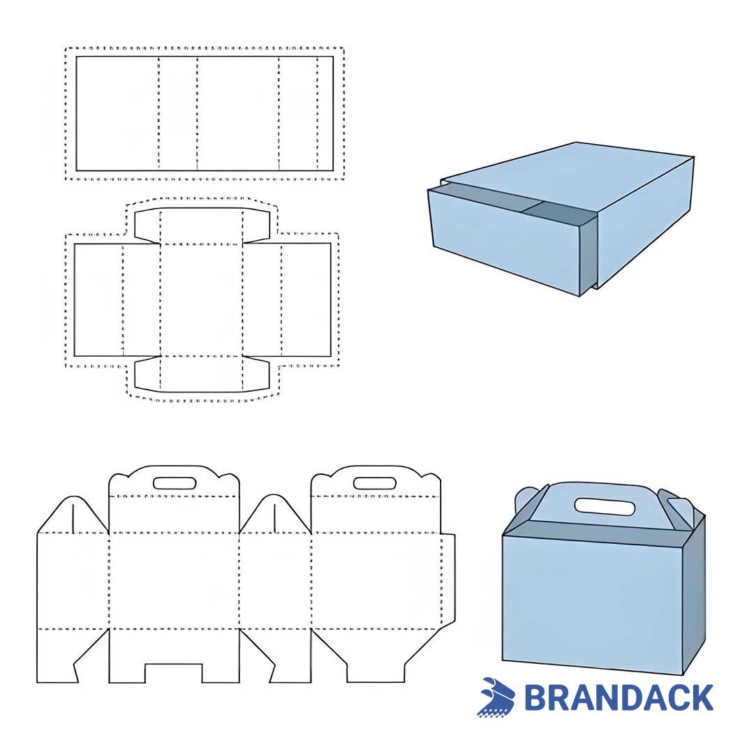 Custom Boxes and Engineered Packaging Solutions