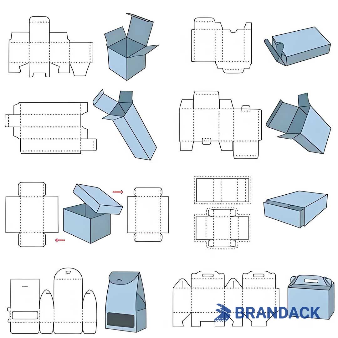 Custom Boxes and Engineered Packaging Solutions
