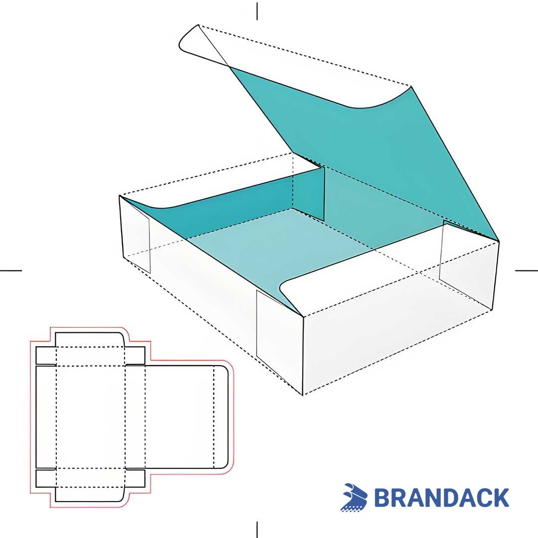 Custom Boxes and Engineered Packaging Solutions