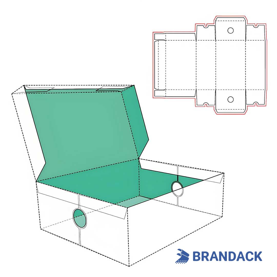 Custom Boxes and Engineered Packaging Solutions