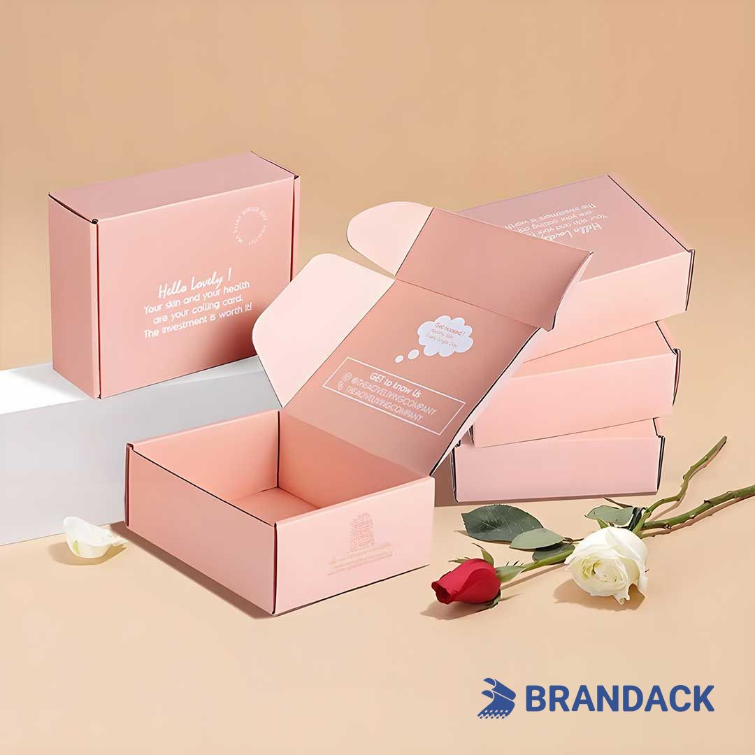 Custom Boxes and Engineered Packaging Solutions