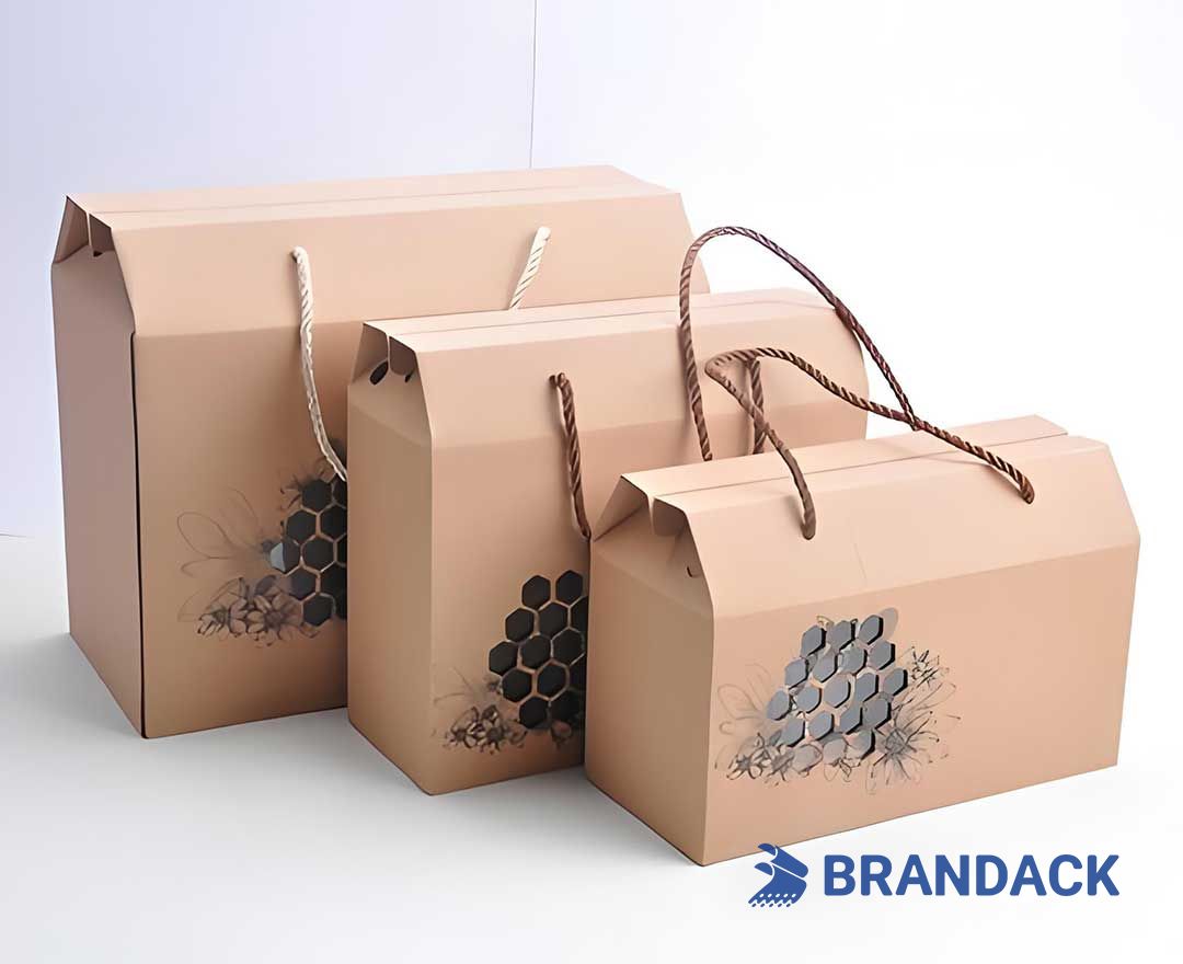 Custom Boxes and Engineered Packaging Solutions