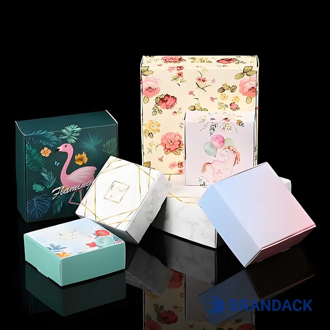 Custom Boxes and Engineered Packaging Solutions
