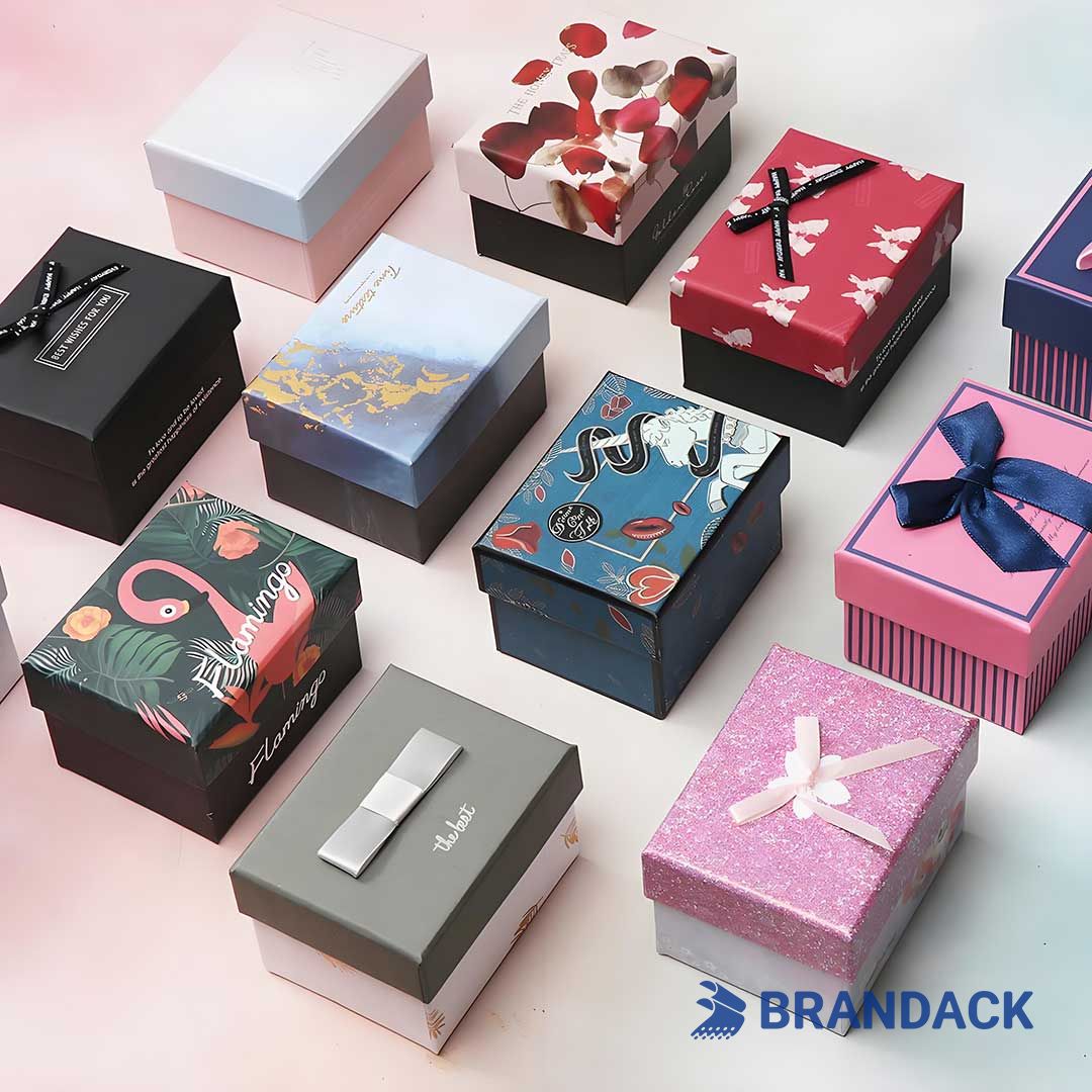 Custom Boxes and Engineered Packaging Solutions