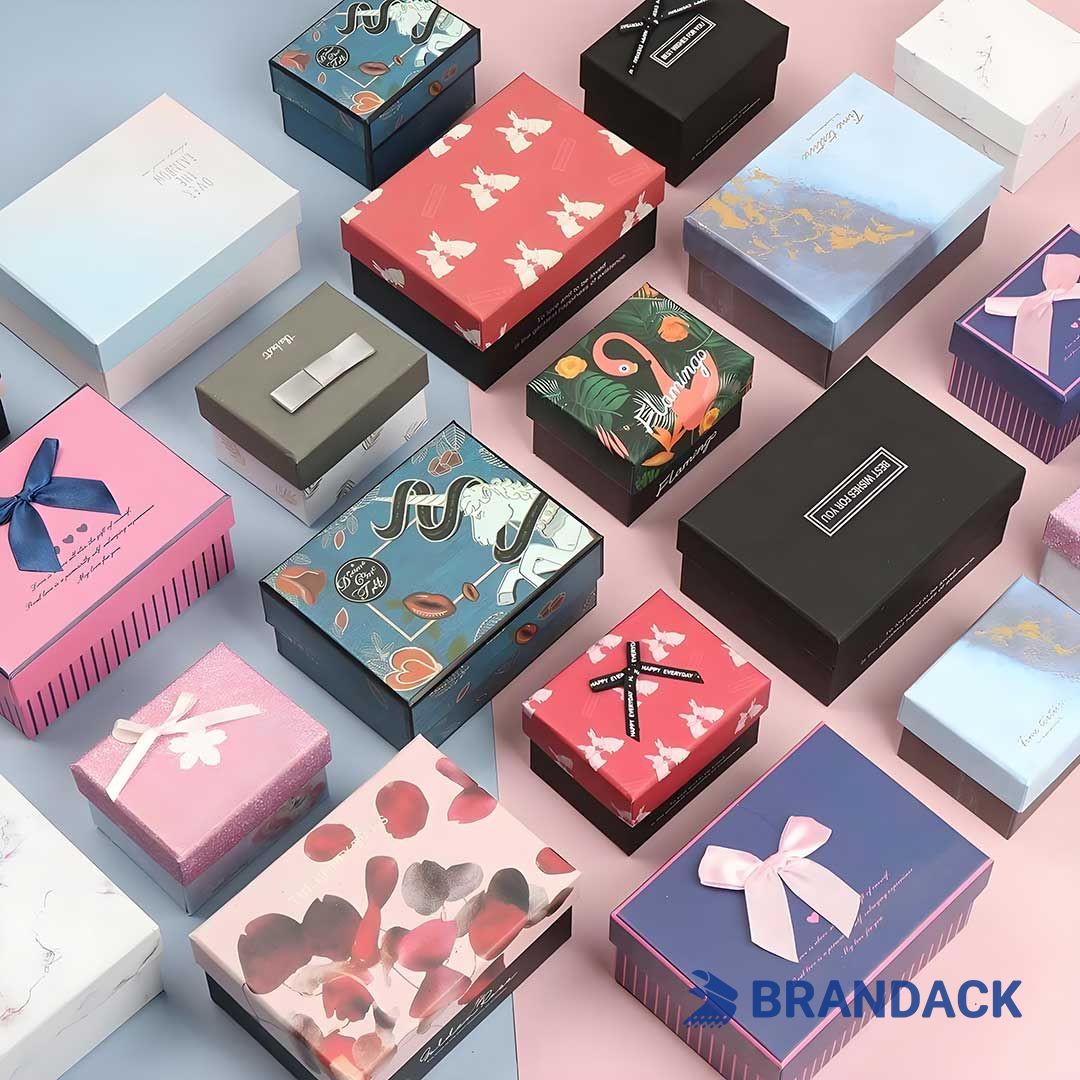 Custom Boxes and Engineered Packaging Solutions