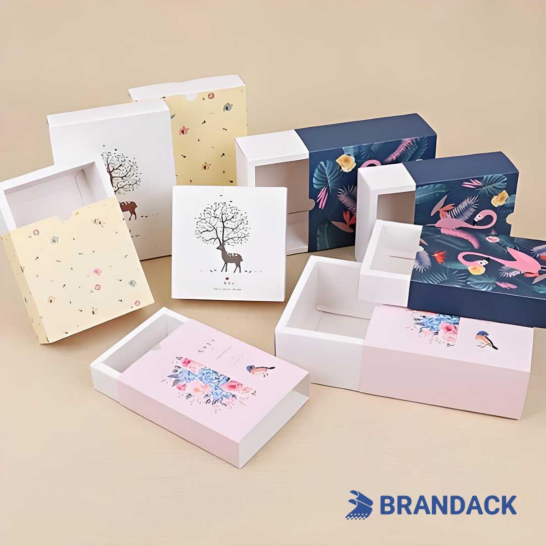 Custom Boxes and Engineered Packaging Solutions