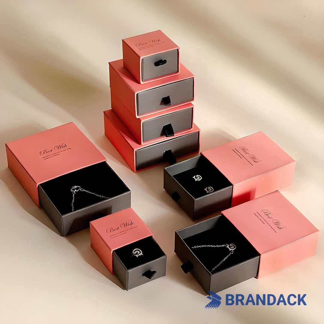 Custom Boxes and Engineered Packaging Solutions