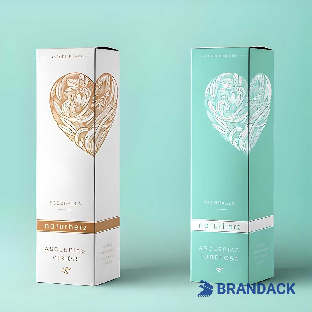 Custom Boxes and Engineered Packaging Solutions