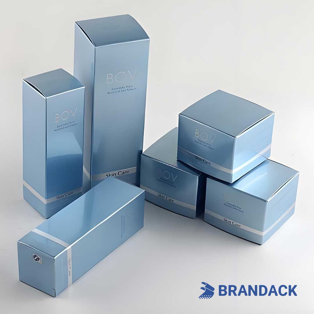 Custom Boxes and Engineered Packaging Solutions