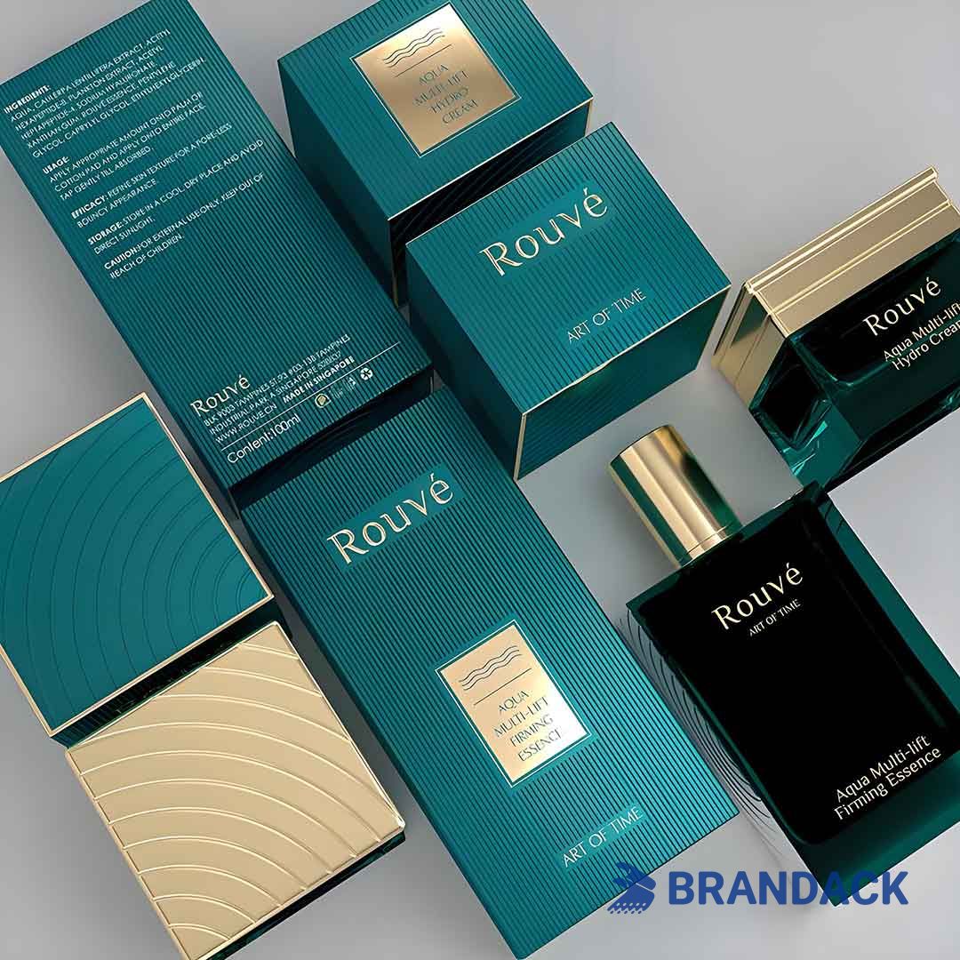 Custom Boxes and Engineered Packaging Solutions