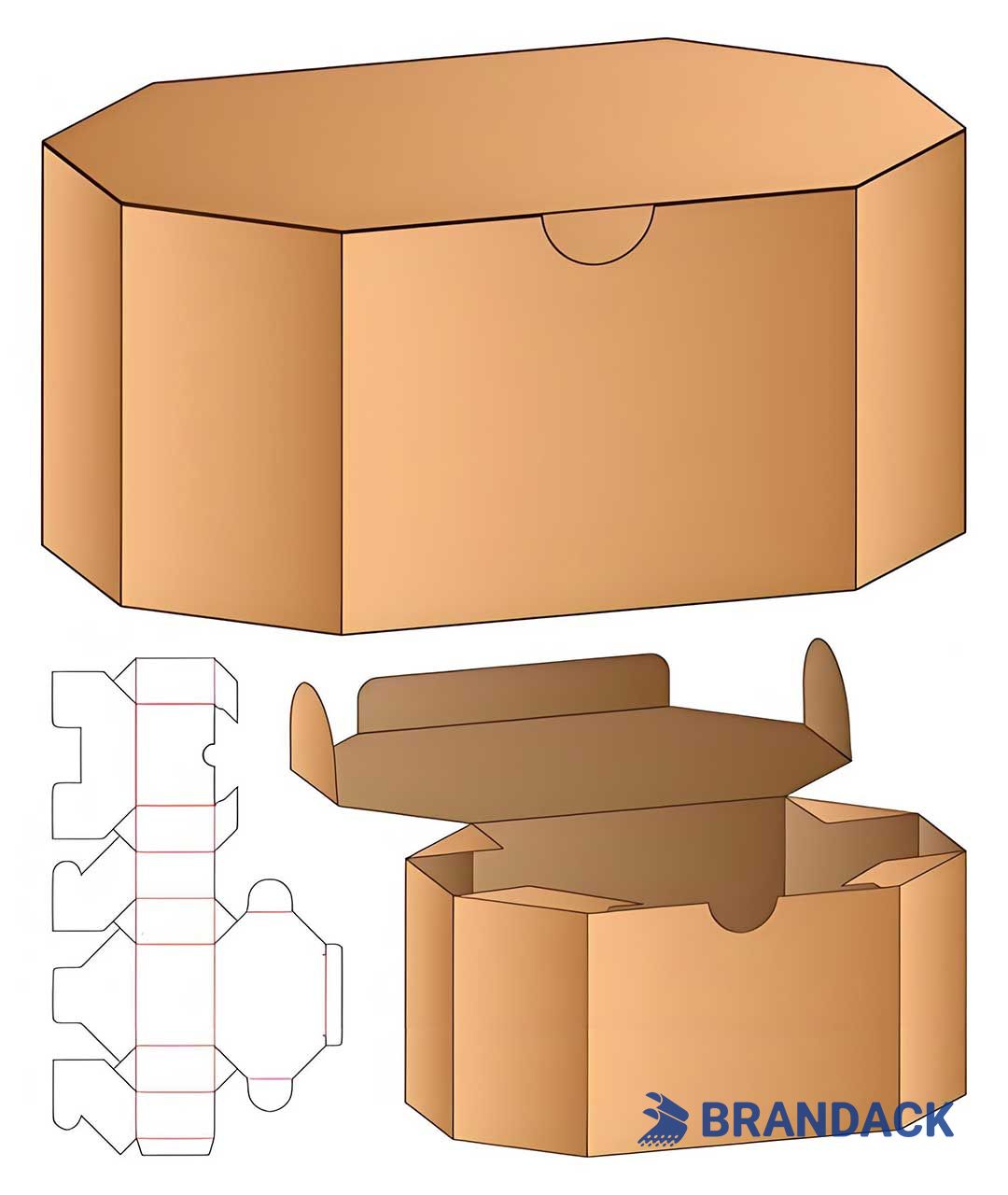Custom Boxes and Engineered Packaging Solutions