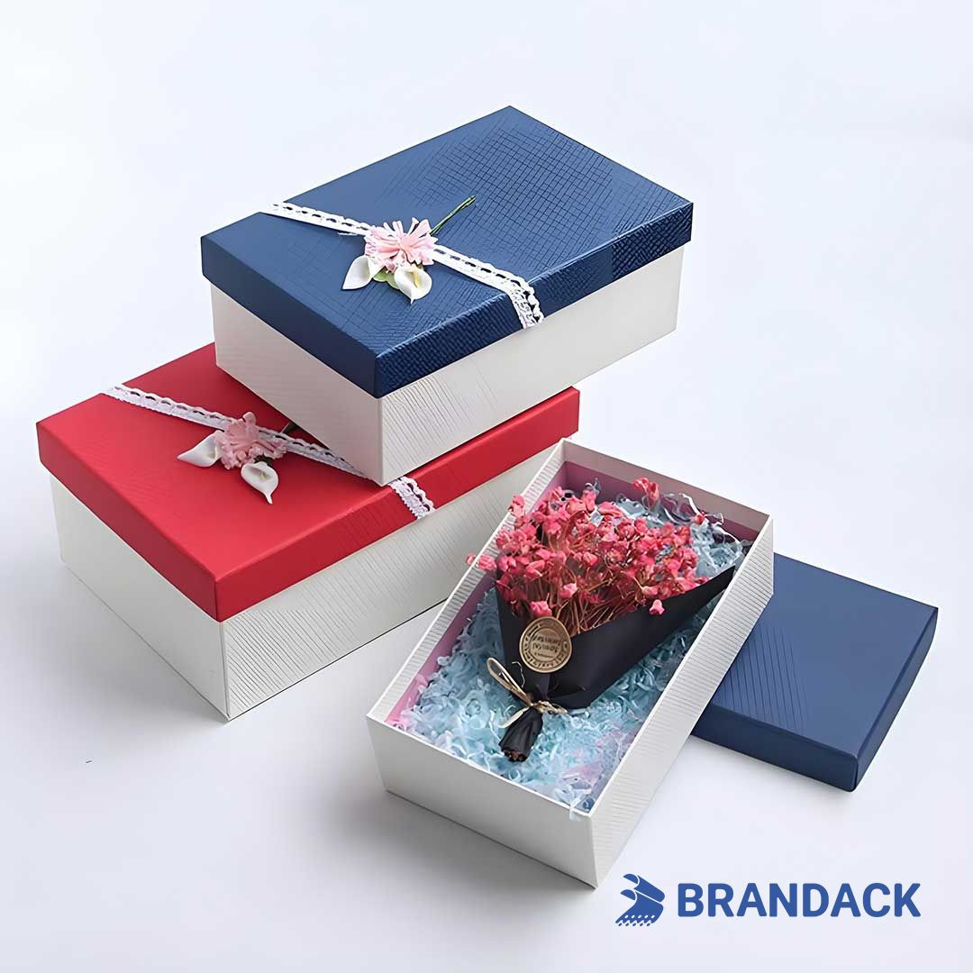 Custom Boxes and Engineered Packaging Solutions