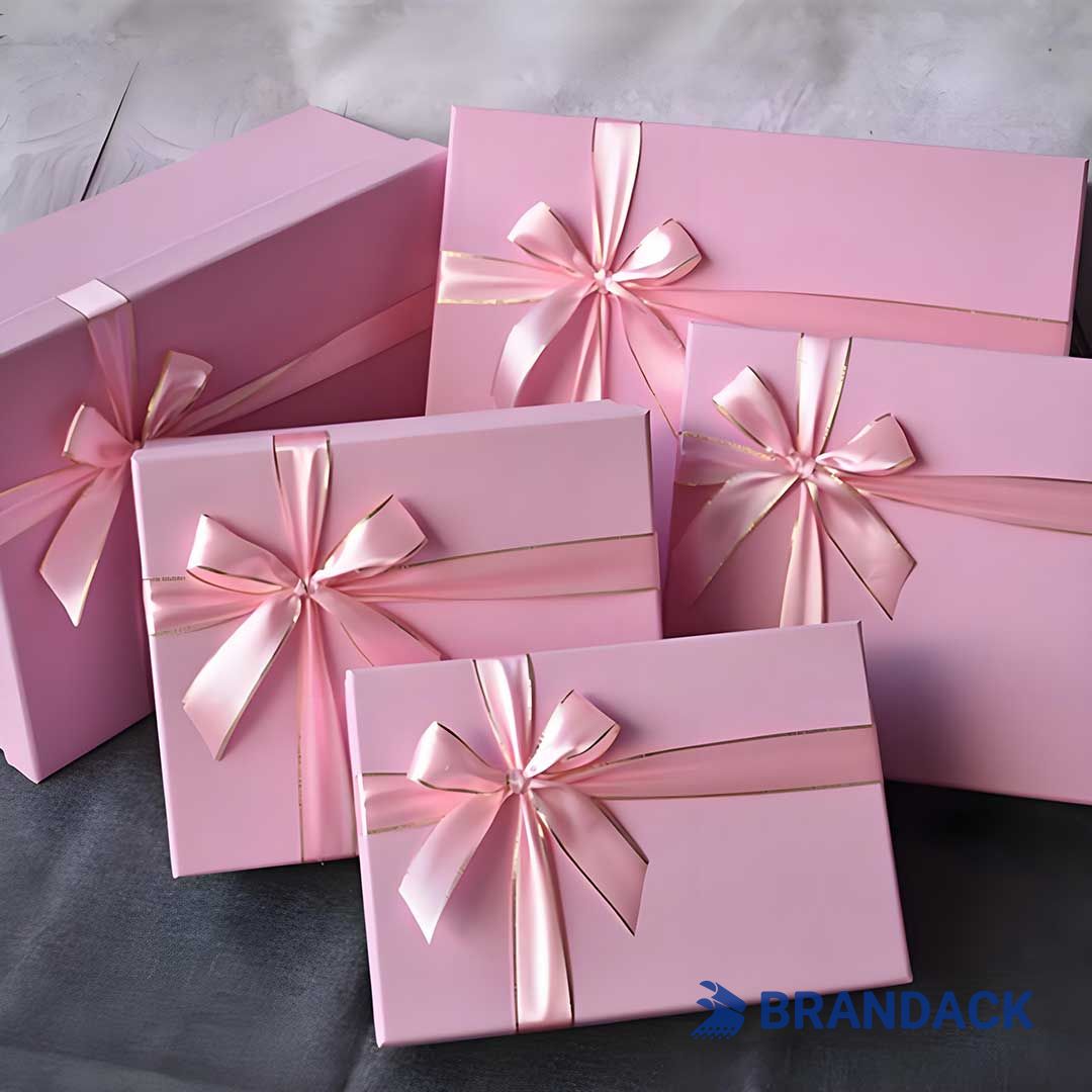 Custom Boxes and Engineered Packaging Solutions